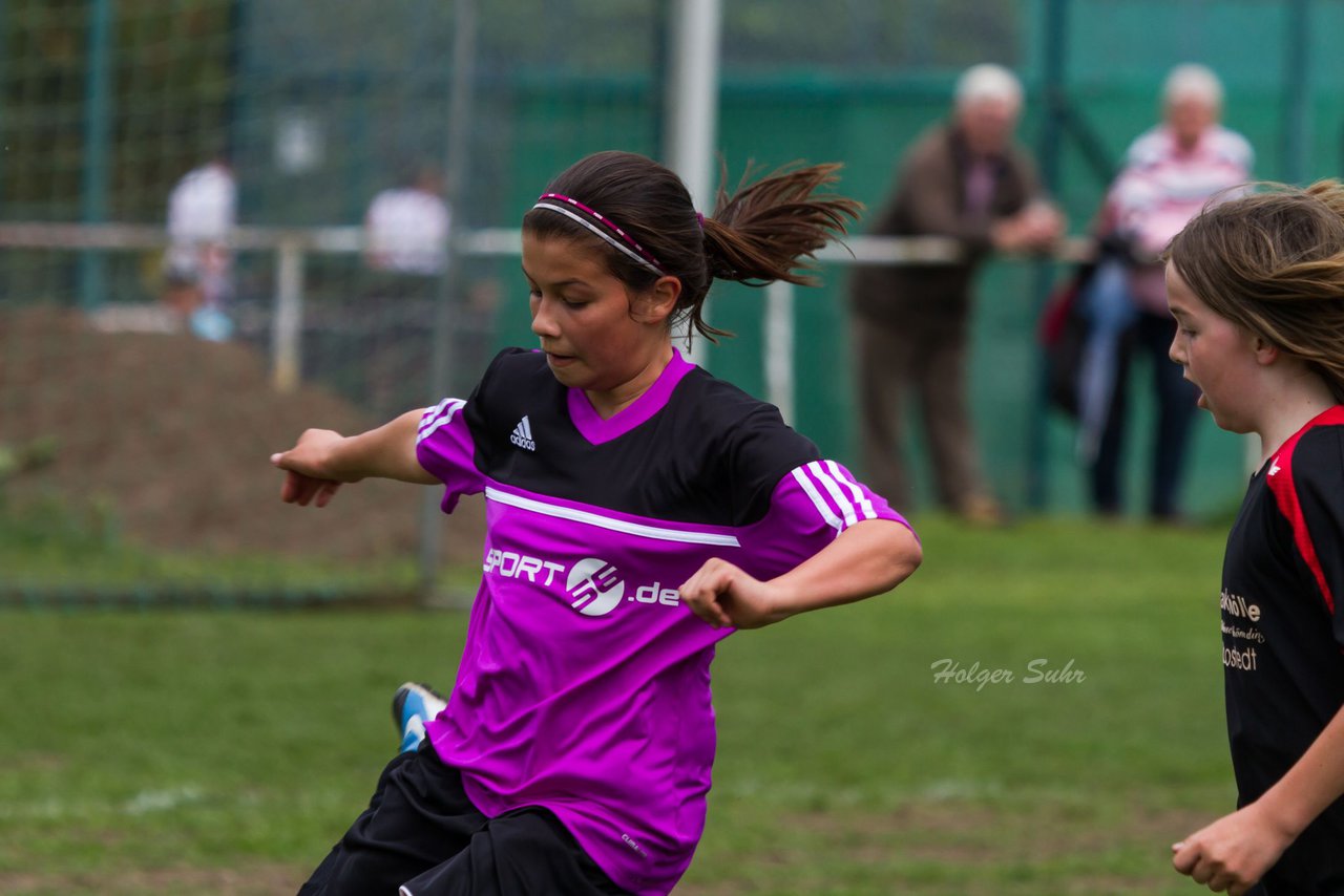 Bild 108 - D-Juniorinnen Kreispokal-Finale SV Boostedt - FSC Kaltenkirchen : Ergebnis: 0:20